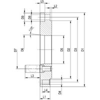 RÖHM CAPTIS-M65/80 702-2 K5 ZWIFLA ERS 182976 RÖHM CAPTIS-M65/80 702-2 K5 ZWIFLA ERS 182976 von RÖHM