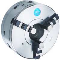 RÖHM Dreh + Schleiffutter ZS-125/3 Hi-Tru DIN 6350 von RÖHM