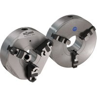RÖHM Drehfutter DURO-M U 125/3 DIN ERSATZ FÜR ID.101678 von RÖHM