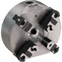 RÖHM Drehfutter DURO-M U 160/4 K 5/ ERSATZ FÜR ID.101199 RÖHM Drehfutter DURO-M U 160/4 K 5/ ERSATZ FÜR ID.101199 von RÖHM