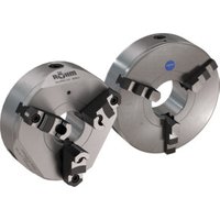 RÖHM Dreichbacken-Drehfutter RÖHM Dreichbacken-Drehfutter von RÖHM