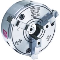 RÖHM Futter DURO-T-125/3T EB ZA115 FD32 RÖHM Futter DURO-T-125/3T EB ZA115 FD32 von RÖHM