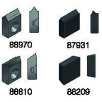 RÖHM HM-Mitnehmerplatte COA 6X3,2X9 RÖHM HM-Mitnehmerplatte COA 6X3,2X9 von RÖHM