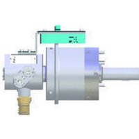 RÖHM Hubkontrolle KP F90 OVS-150 von RÖHM