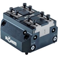 RÖHM KRAFTBET.Zentrischspanner KZS- LA80X80 4XM8 BH7,1 RÖHM KRAFTBET.Zentrischspanner KZS- LA80X80 4XM8 BH7,1 von RÖHM