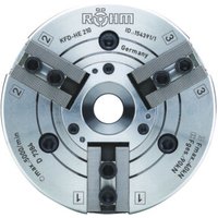 RÖHM Kraftspannfutter KFD- 170/3HE 1,5 ZA140 RÖHM Kraftspannfutter KFD- 170/3HE 1,5 ZA140 von RÖHM