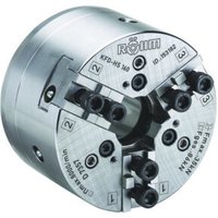 RÖHM Kraftspannfutter KFD- 250/3HS 1/16 ZA220 von RÖHM