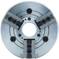 RÖHM Kraftspannfutter KFD- 254/3HE 1/16 ZA220 RÖHM Kraftspannfutter KFD- 254/3HE 1/16 ZA220 von RÖHM