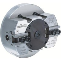 RÖHM Kraftspannfutter KFD- 400/2 3/32 ZA300 von RÖHM