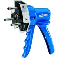 RÖHM Man.Wechselvorrichtung CAPTIS-32 RÖHM Man.Wechselvorrichtung CAPTIS-32 von RÖHM