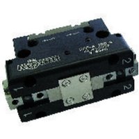 RÖHM Pneumatischer Parallelgreifer RPP- LA100x56 4xM6 KH17,8 BH16 RÖHM Pneumatischer Parallelgreifer RPP- LA100x56 4xM6 KH17,8 BH16 von RÖHM