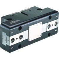 RÖHM Pneumatischer Parallelgreifer RPP- LA250x116 4xM16 KH45 BH45 RÖHM Pneumatischer Parallelgreifer RPP- LA250x116 4xM16 KH45 BH45 von RÖHM