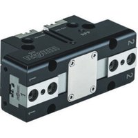 RÖHM Pneumatischer Parallelgreifer RPP- LA35x22 4xM3 KH5,5 BH2 RÖHM Pneumatischer Parallelgreifer RPP- LA35x22 4xM3 KH5,5 BH2 von RÖHM