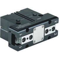 RÖHM Pneumatischer Parallelgreifer RPP- LA52x32 4xM5 KH10 BH8 RÖHM Pneumatischer Parallelgreifer RPP- LA52x32 4xM5 KH10 BH8 von RÖHM