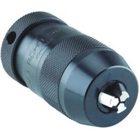 RÖHM Schnellspannbohrfutter Supra S Spann-D. 0,5-10mm 1/2Zoll-20mm f.Re.-Lauf von RÖHM