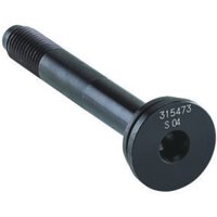 RÖHM Spannschraube M10 MFS+KFS-02 GL86,5 RÖHM Spannschraube M10 MFS+KFS-02 GL86,5 von RÖHM