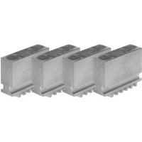 Röhm Blockbacken-Set 4-teilig, weich 200 mm Röhm Blockbacken-Set 4-teilig, weich 200 mm von RÖHM