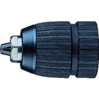 Röhm Bohrfutter, mit Radialverriegelung Extra RV, Kunststoffausführung, Typ 10-1/2 Röhm Bohrfutter, mit Radialverriegelung Extra RV, Kunststoffausführung, Typ 10-1/2 von RÖHM