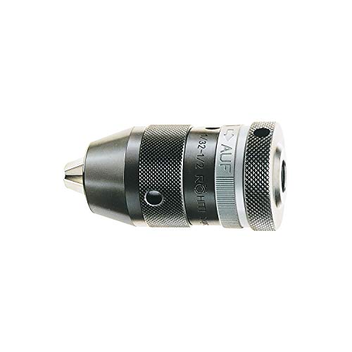 Röhm Schnellspannbohrfutter Supra SK13S 1/2 Zoll 20, 249804.0 von Kayser