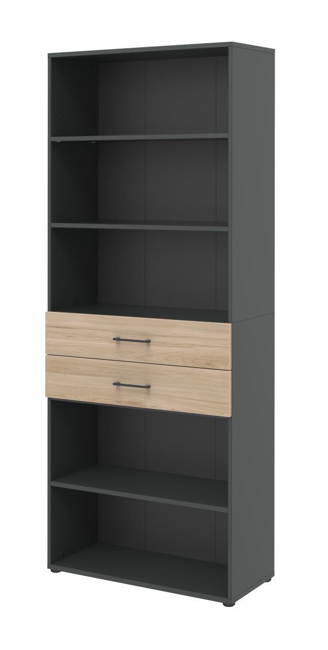 Regal Schrank Aktenregal Büro Standregal Badregal Möbel Schublade Wohnzimmer von RÖHR-BUSH