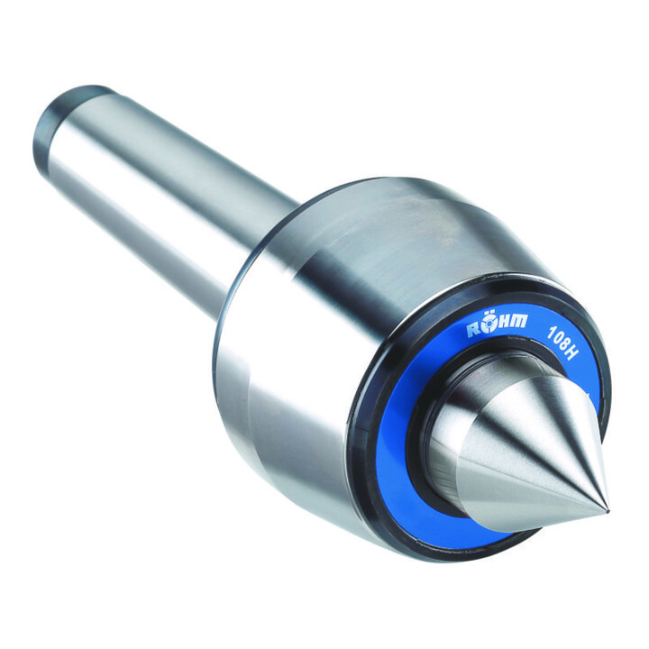 B-Ware Röhm Drehbankspitze Körnerspitze Mitlaufende 60 Grad Morsekegel 3 22mm B-Ware Röhm Drehbankspitze Körnerspitze Mitlaufende 60 Grad Morsekegel 3 22mm von RÖHm