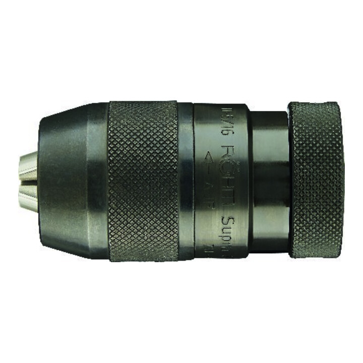 Röhm Schnellspannbohrfutter Supra S Bohrfutter 1 13mm 3/8 Zoll 24 Rechtslauf B-Ware von RÖHm
