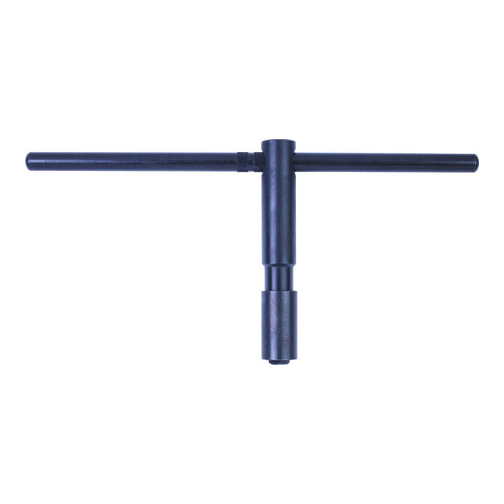 Röhm Sicherheits Spannschlüssel Werkzeug Drehfutter Gefedert Auswerfer 160 Mm  B-Ware von RÖHm