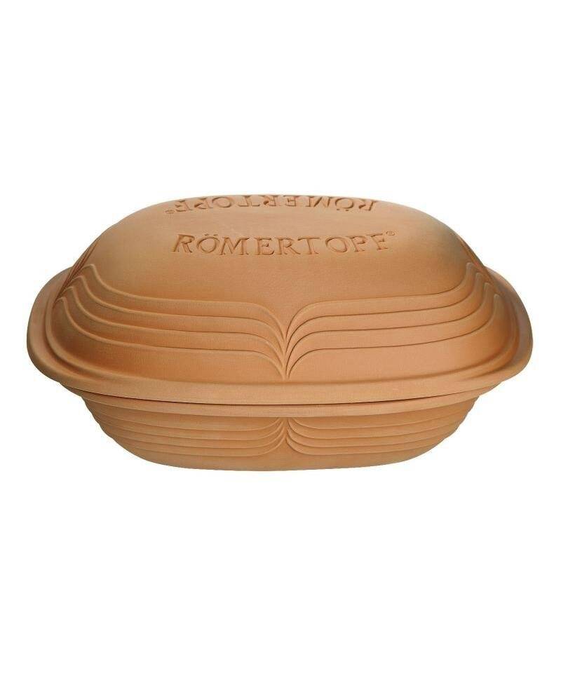 RÖMERTOPF Bräter von RÖMERTOPF