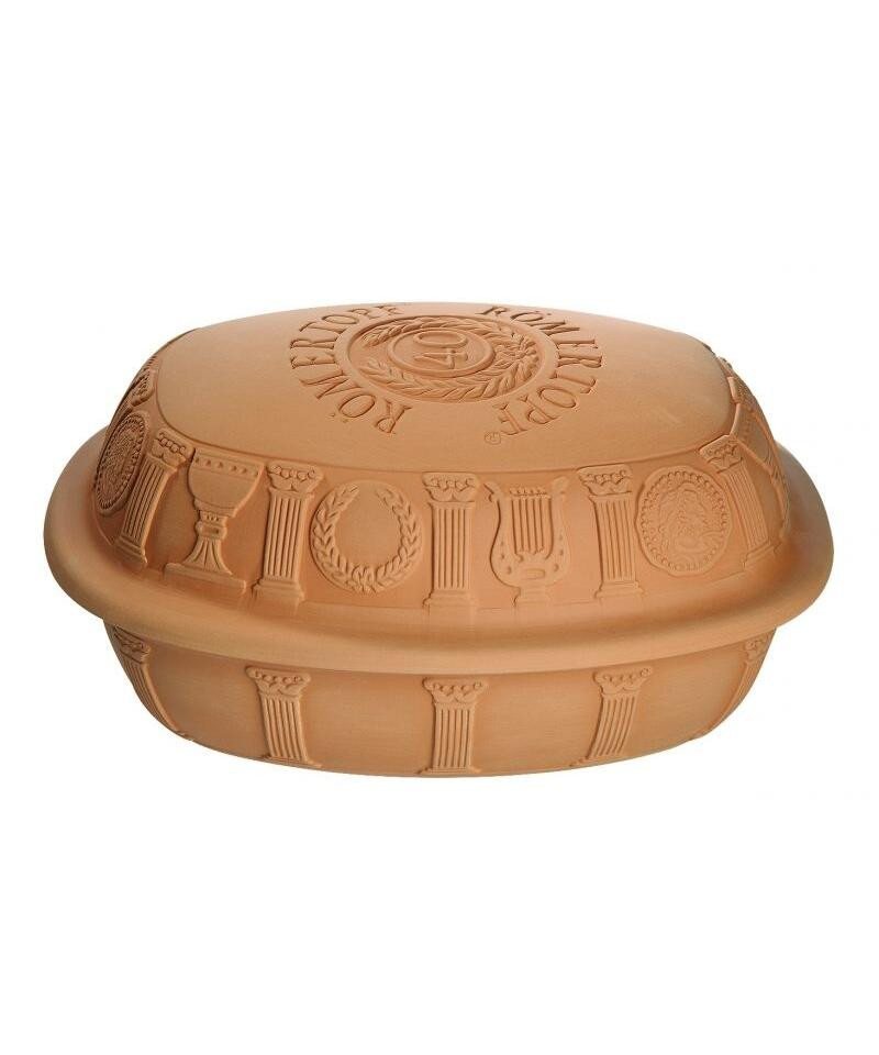 RÖMERTOPF Bräter von RÖMERTOPF