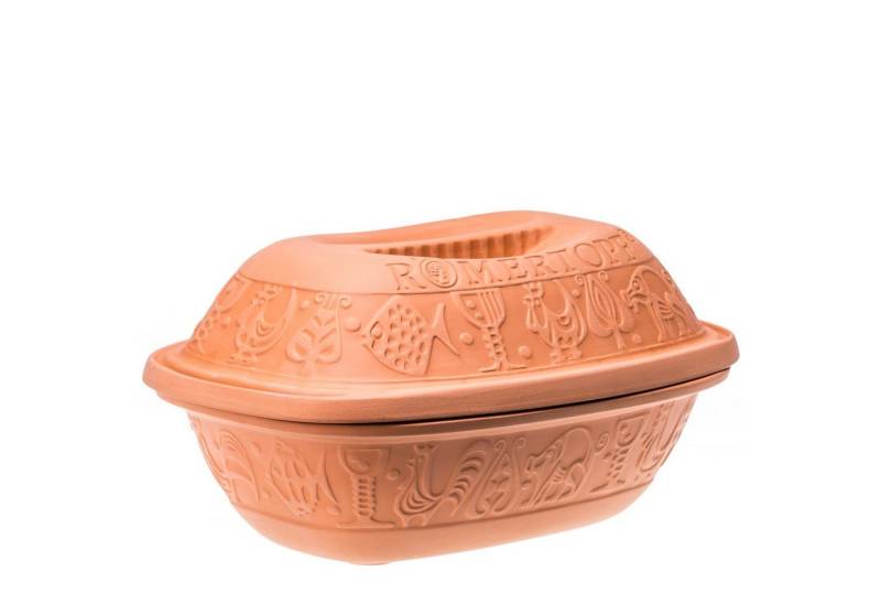 RÖMERTOPF Römertopf RÖMERTOPF Römertopf von RÖMERTOPF