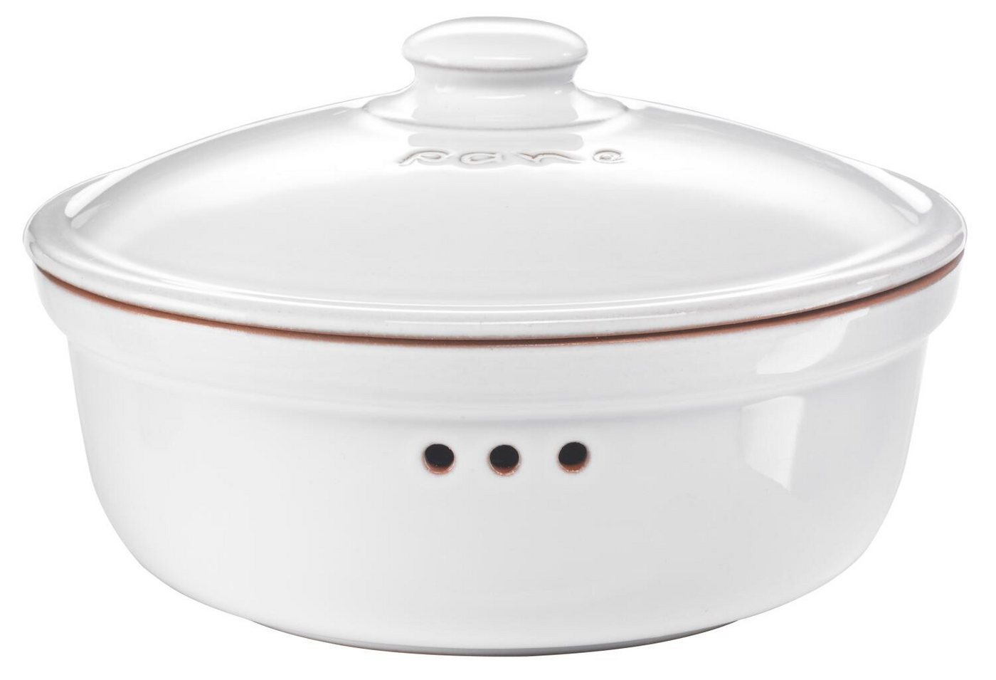 RÖMERTOPF Römertopf von RÖMERTOPF