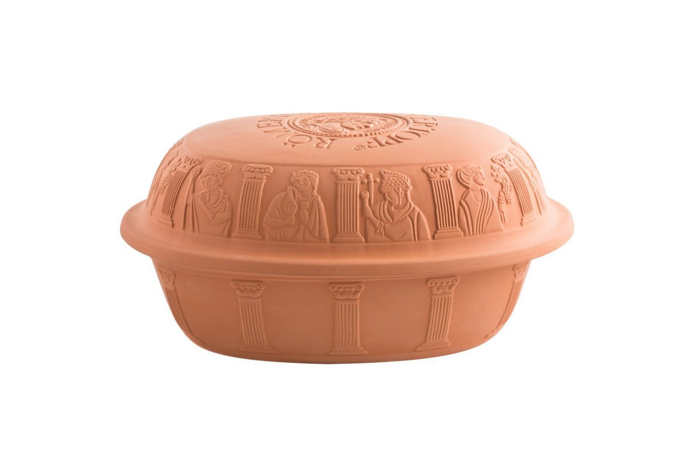 RÖMERTOPF Römertopf von RÖMERTOPF