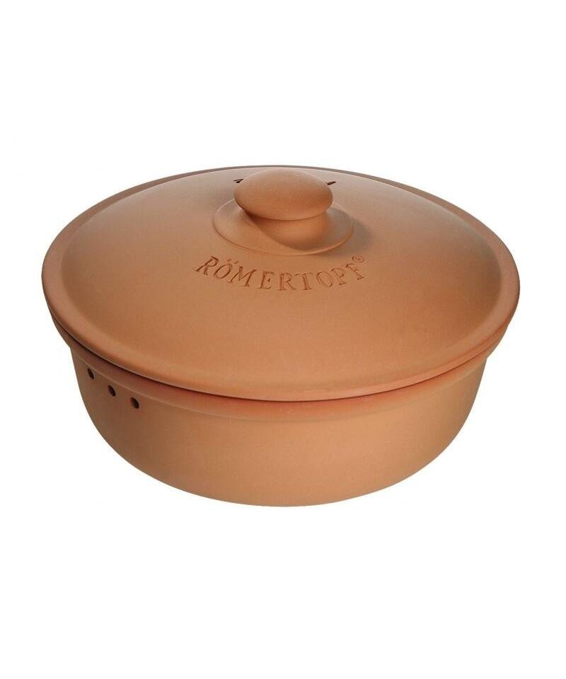 RÖMERTOPF Römertopf von RÖMERTOPF