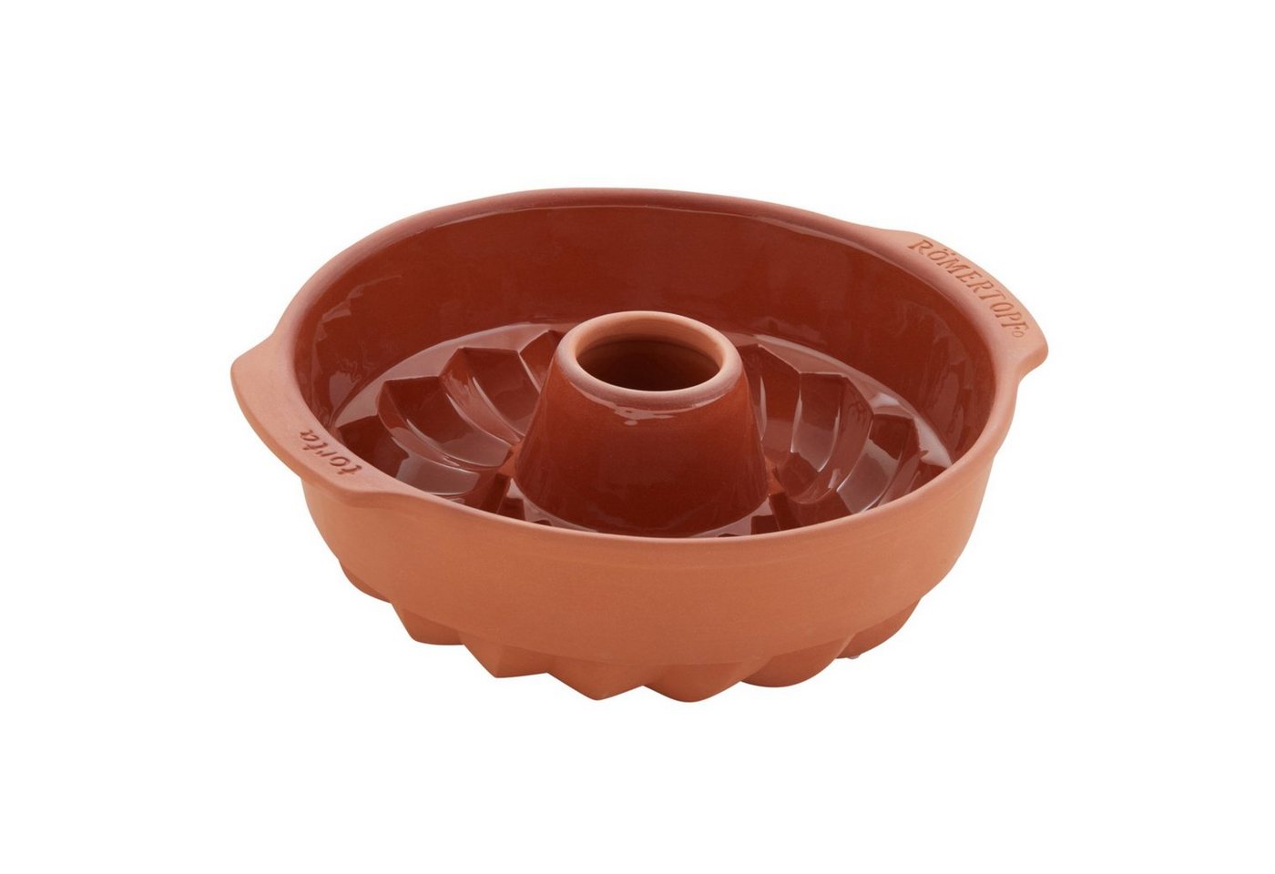 RÖMERTOPF Römertopf von RÖMERTOPF