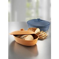 Römertopf Brottopf aus Naturton Römertopf Brottopf aus Naturton von RÖMERTOPF