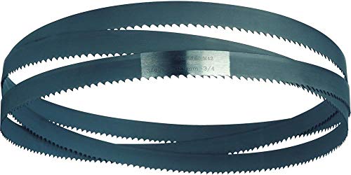 RÖNTGEN M.Sägebl. HSS-Co8 Bi 1325x13x0,6 6-10ZRöntgen von RÖNTGEN