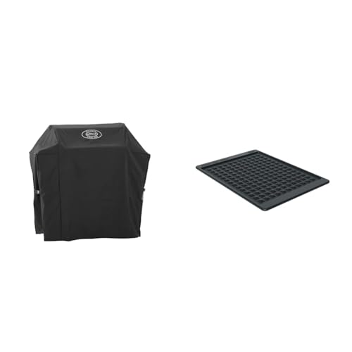 RÖSLE Abdeckhaube BBQ-Station VIDERO G4/G4-S, Hochwertige Schützhülle & Ablagematte Silikon, Hochwertige Silikonmatte zum Schutz von Ablageflächen RÖSLE Abdeckhaube BBQ-Station VIDERO G4/G4-S, Hochwertige Schützhülle & Ablagematte Silikon, Hochwertige Silikonmatte zum Schutz von Ablageflächen von RÖSLE