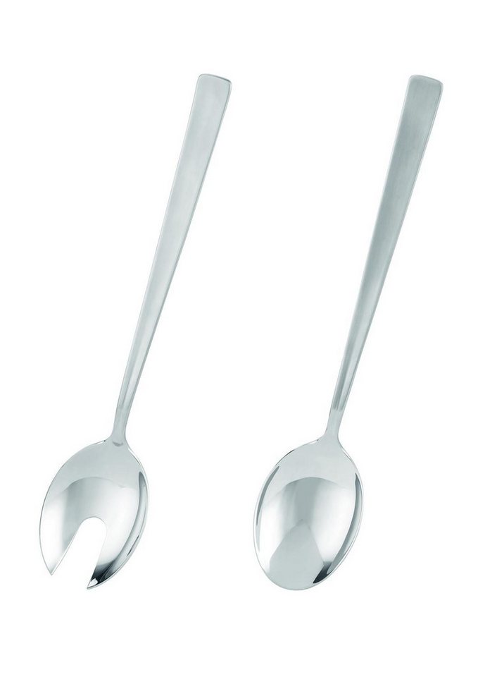 RÖSLE Besteck-Set Rösle VS 600 Salatbesteck 28 cm von RÖSLE