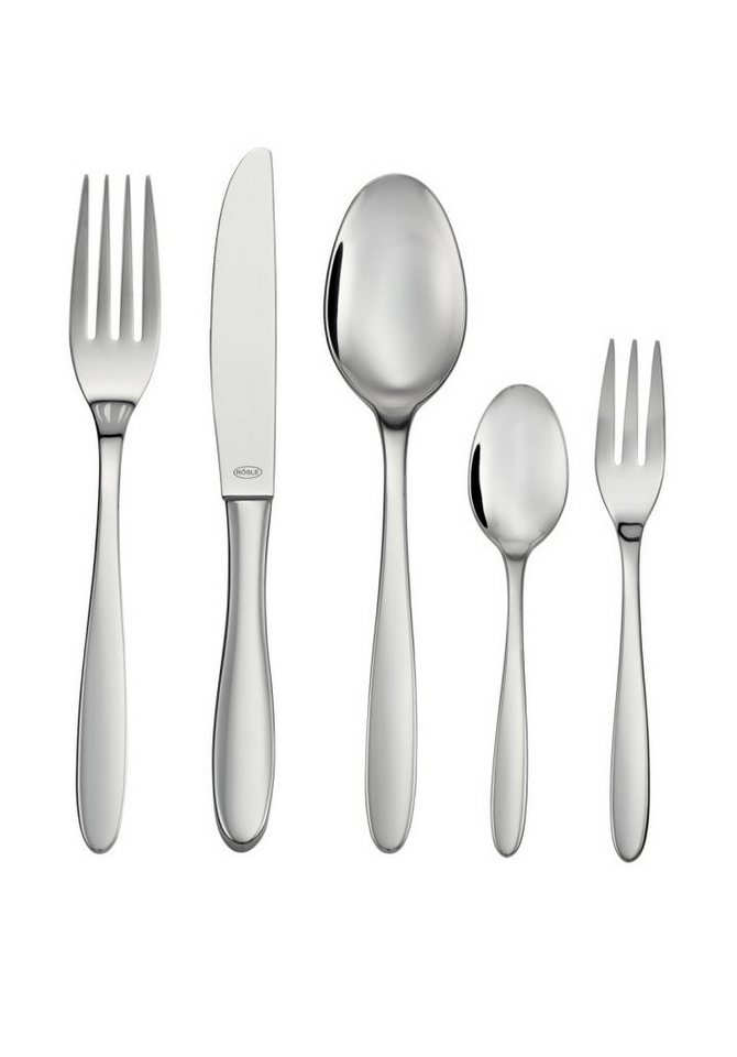 RÖSLE Besteck-Set RÖSLE Besteck-Set von RÖSLE