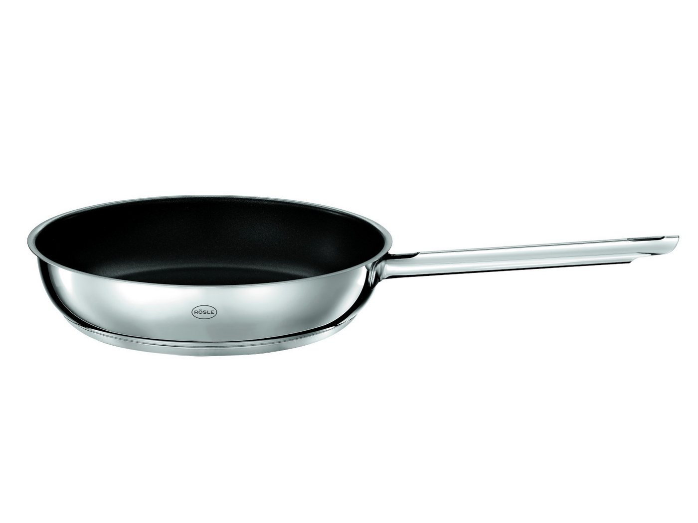 RÖSLE Bratpfanne PUREELEMENTS Bratpfanne Keramik ProCeraPlus 20cm RÖSLE Bratpfanne PUREELEMENTS Bratpfanne Keramik ProCeraPlus 20cm von RÖSLE