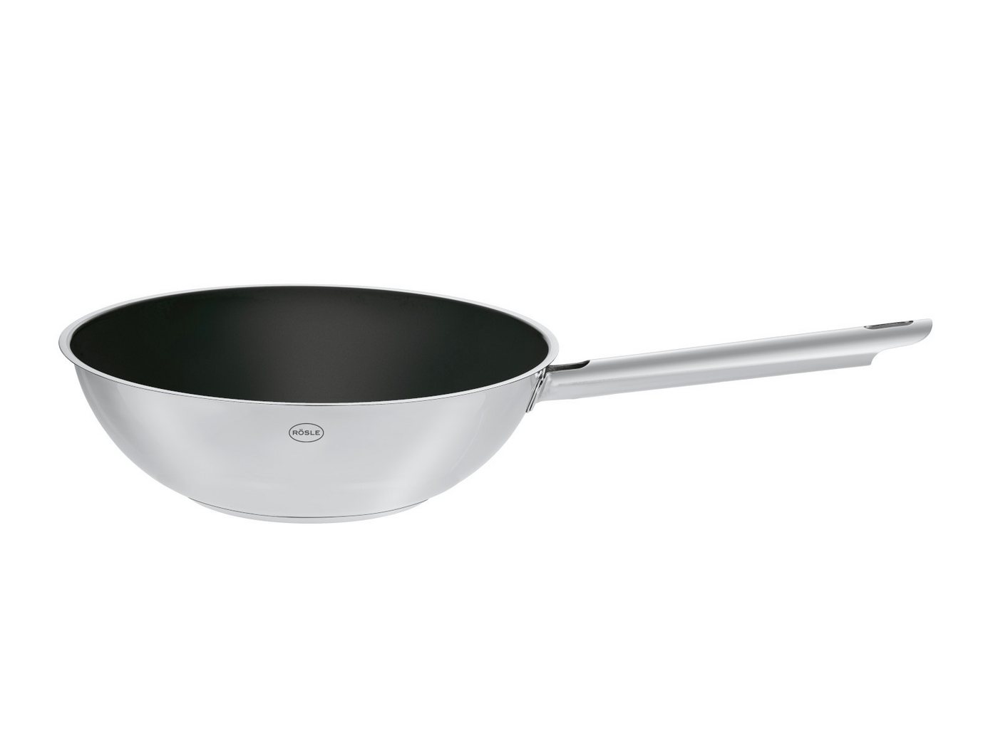 RÖSLE Bratpfanne PUREELEMENTS Wokpfanne Keramik ProCeraPlus 28cm RÖSLE Bratpfanne PUREELEMENTS Wokpfanne Keramik ProCeraPlus 28cm von RÖSLE