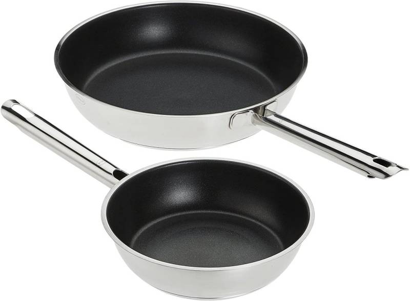 RÖSLE Bratpfanne RÖSLE Elegance Bratpfanne 2-tlg. Set Ø 20/28 cm 13214 von RÖSLE