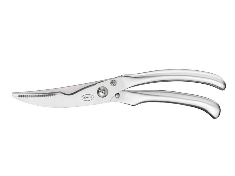 RÖSLE Geflügelschere COZY Geflügelschere 24,5 cm von RÖSLE