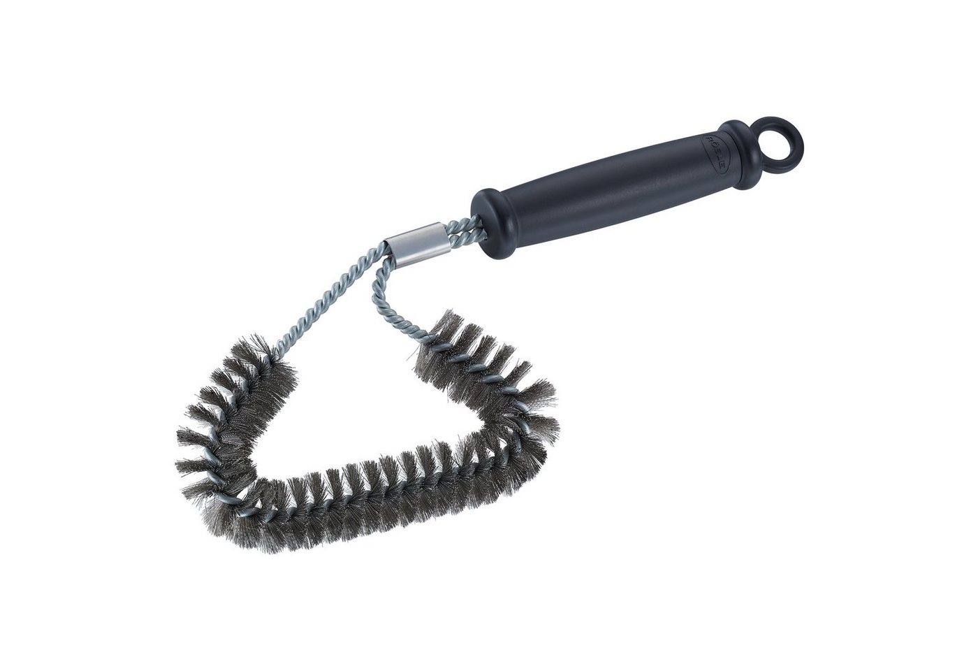 RÖSLE Grillerweiterung RÖSLE 25399 Winkel Reinigungsbürste GAPX Grillbürste RÖSLE Grillerweiterung RÖSLE 25399 Winkel Reinigungsbürste GAPX Grillbürste von RÖSLE
