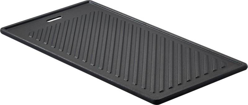RÖSLE Grillplatte VIDERO, 25440, aus Gusseisen, Grillbranding, für alle VIDERO Modelle RÖSLE Grillplatte VIDERO, 25440, aus Gusseisen, Grillbranding, für alle VIDERO Modelle von RÖSLE