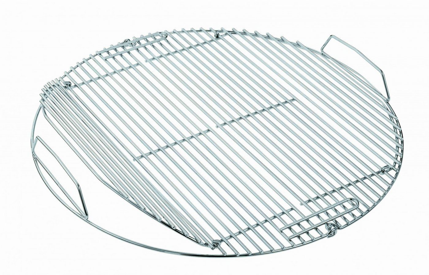 RÖSLE Grillrost Rösle Grillrost Edelstahl rund für No.1 AIR F60, klappbar von RÖSLE