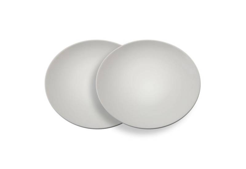 RÖSLE Grillteller Set 2-tlg, (2 St), Keramik von RÖSLE