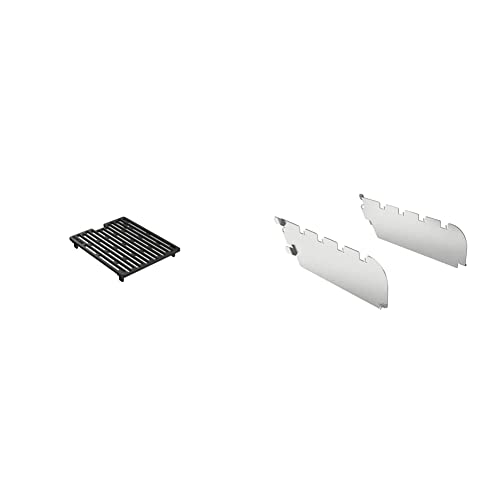 RÖSLE Guss-Grillrost Primezone VIDERO Hochwertiger Grillrost aus emailliertem Gusseisen Primezone & Primezone-Windschutz VIDERO Hochwertige Halterung für Grillspieße RÖSLE Guss-Grillrost Primezone VIDERO Hochwertiger Grillrost aus emailliertem Gusseisen Primezone & Primezone-Windschutz VIDERO Hochwertige Halterung für Grillspieße von RÖSLE