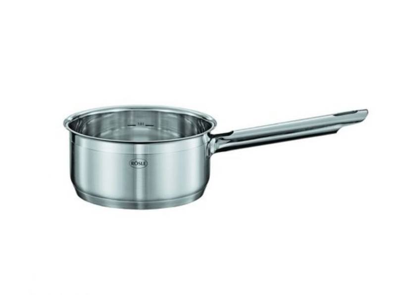 RÖSLE Kochtopf Style, Edelstahl 18/10 von RÖSLE