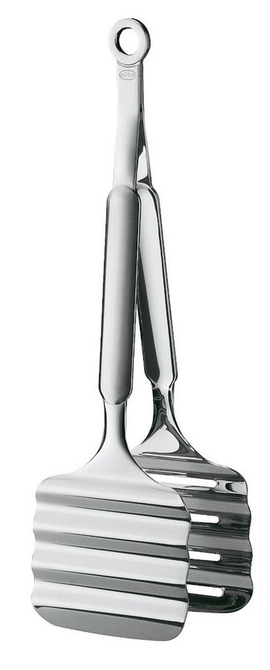 RÖSLE Kochzange Fisch- und Spargelzange 27 cm, Fisch- und Spargelzange von RÖSLE